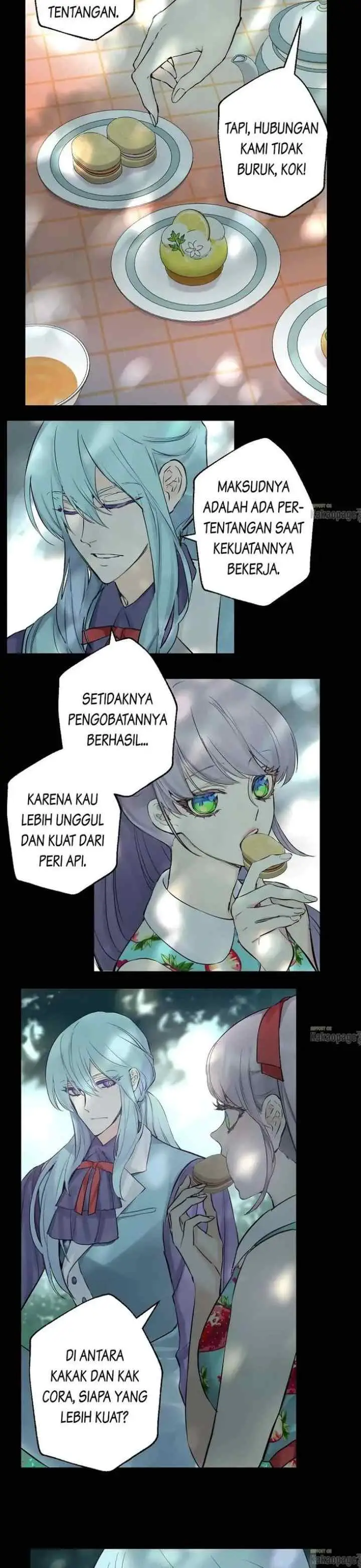 As Long as You Like It chapter 235 halaman 6