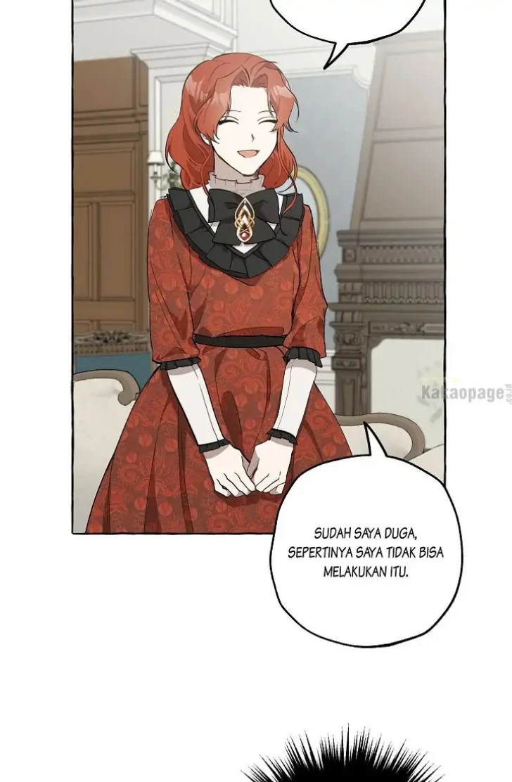 Everything Was a Misunderstanding chapter 15 halaman 45