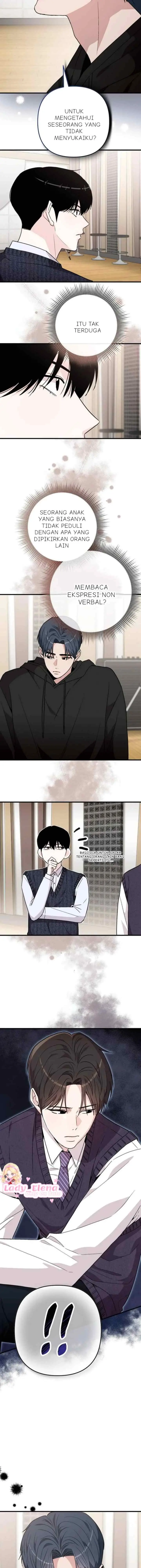 Assistant Manager Kim Hates Idol chapter 11 halaman 12