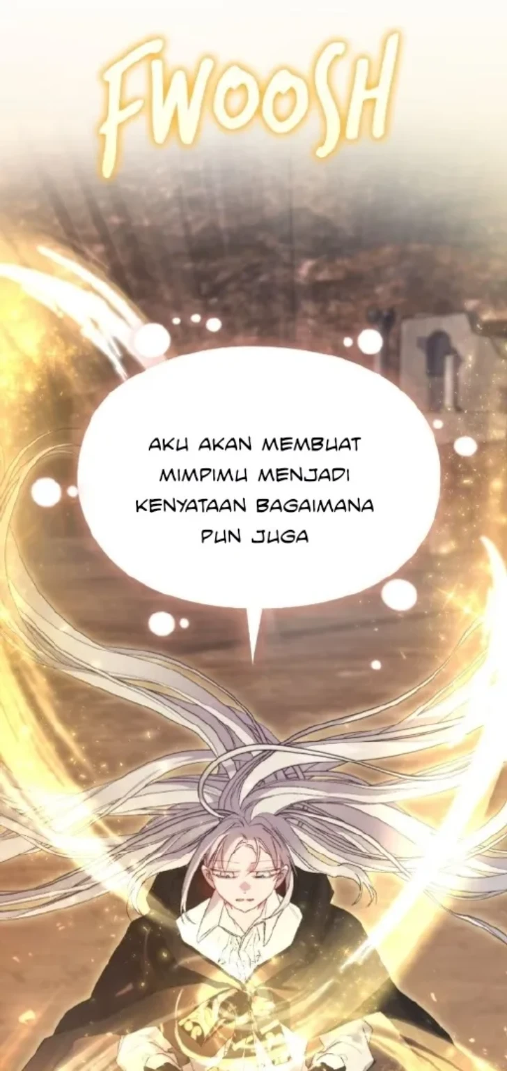 I'll Atone by Raising You Properly in This Life, Your Majesty! chapter 119 halaman 8