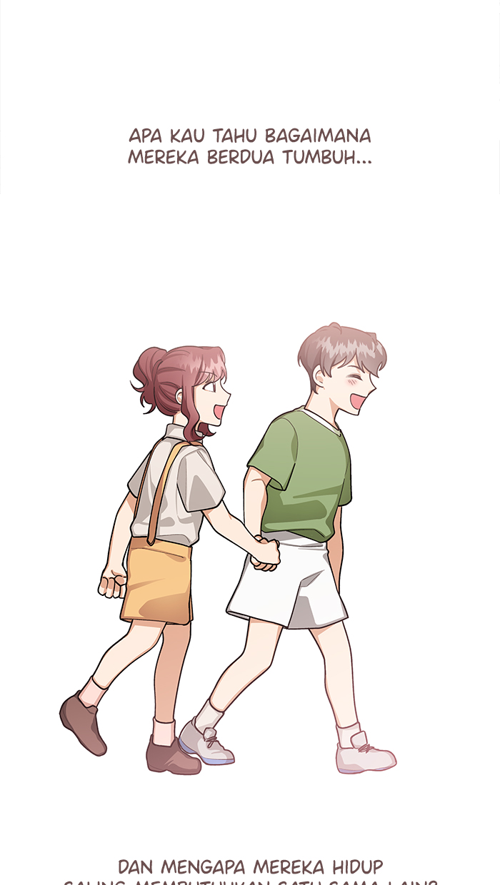 We're Soulmates Starting From Today chapter 65 halaman 37