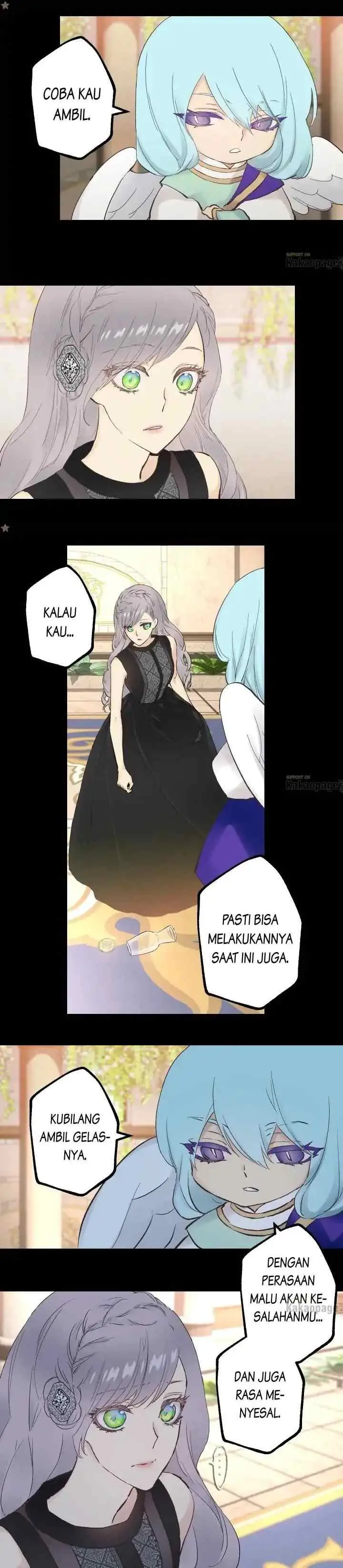 As Long as You Like It chapter 168 halaman 10
