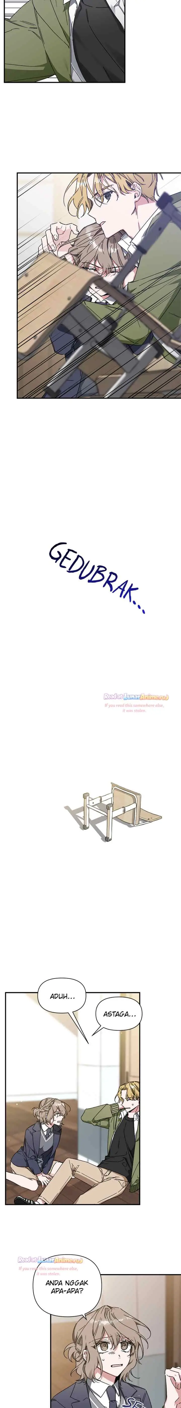 Nine (LEE Eum-sae) chapter 15 halaman 7
