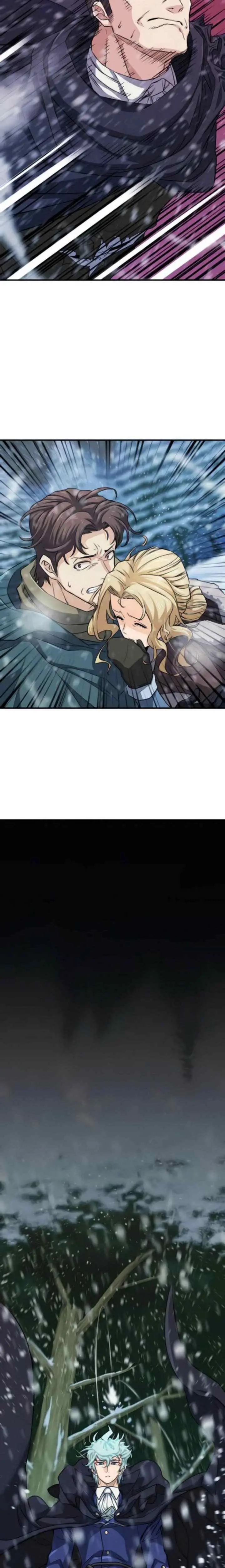 O melhor engenheiro do mundo chapter 33.2 halaman 9
