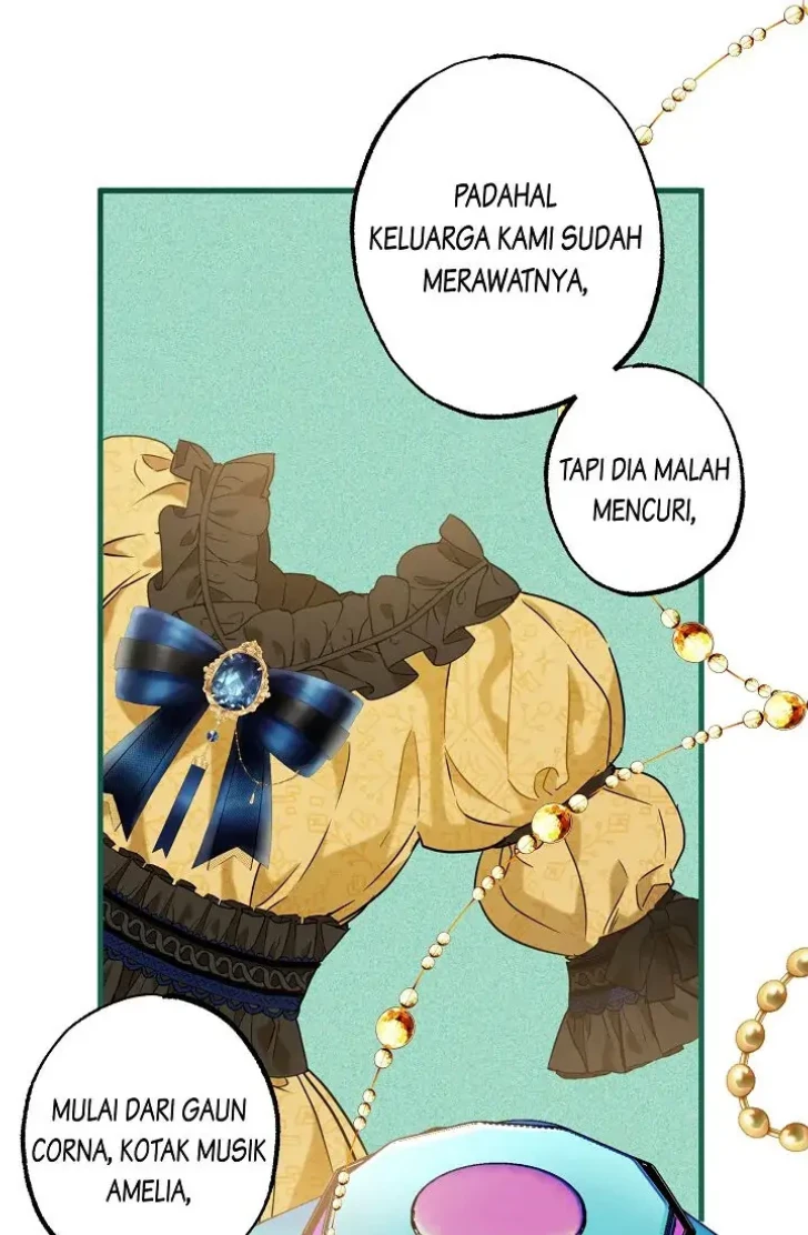 Everything Was a Misunderstanding chapter 67 halaman 17