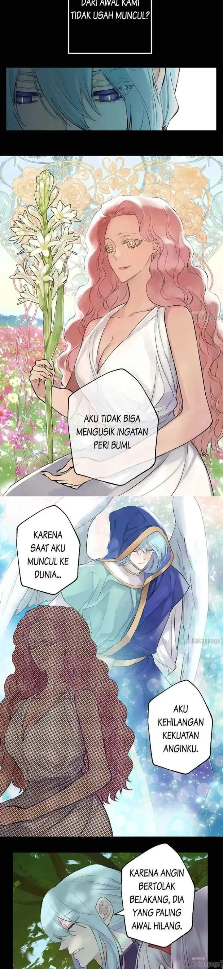 As Long as You Like It chapter 236 halaman 4