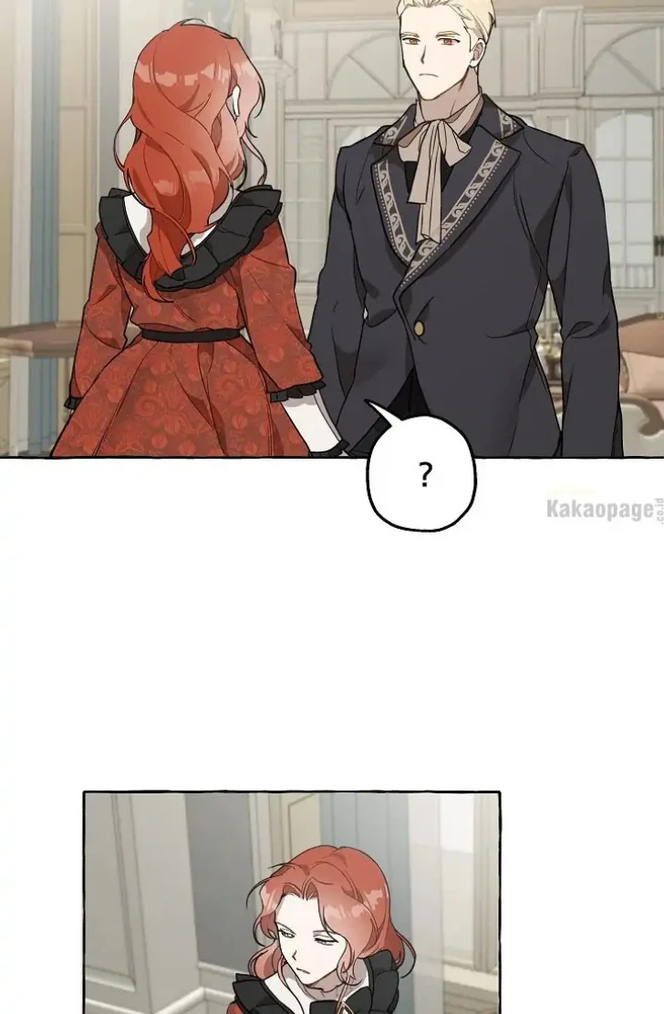 Everything Was a Misunderstanding chapter 13 halaman 81