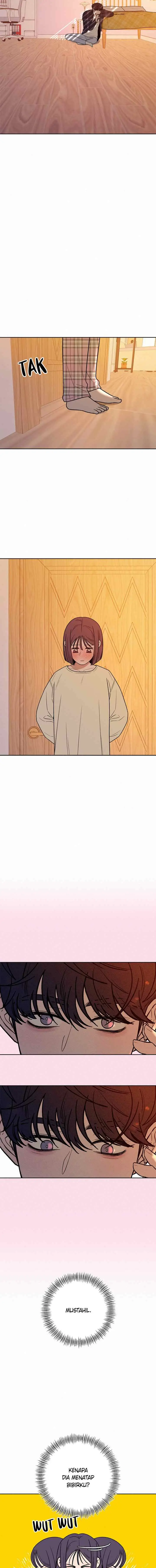 Operation: True Love chapter 36 halaman 12