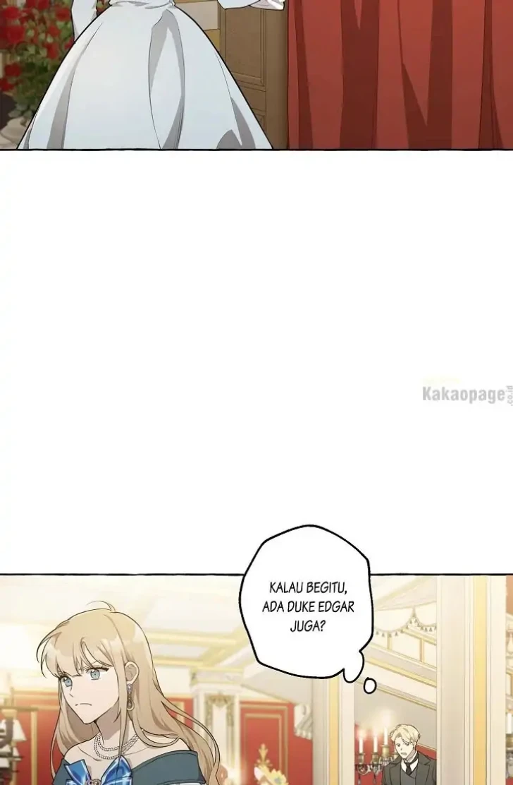 Everything Was a Misunderstanding chapter 24 halaman 8