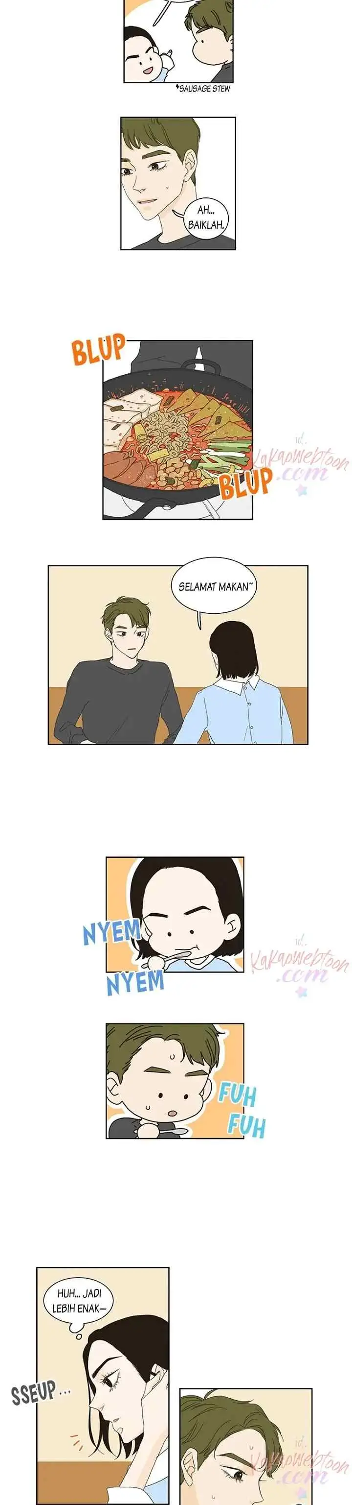 Dolled Up chapter 96 halaman 13
