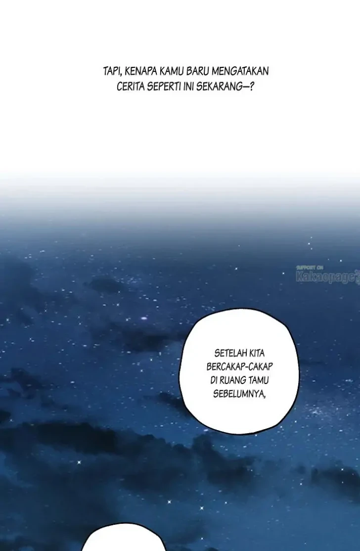 Everything Was a Misunderstanding chapter 22 halaman 33