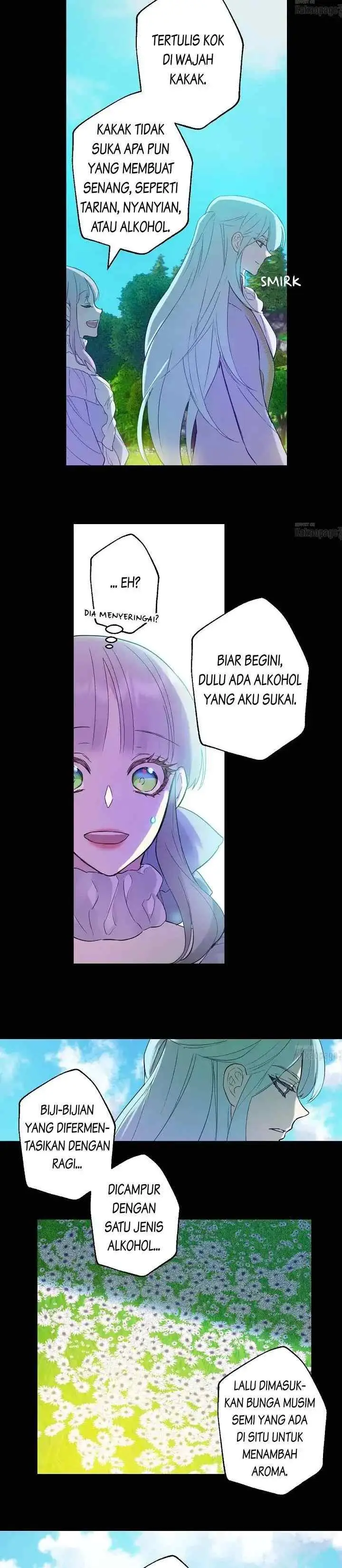As Long as You Like It chapter 224 halaman 13