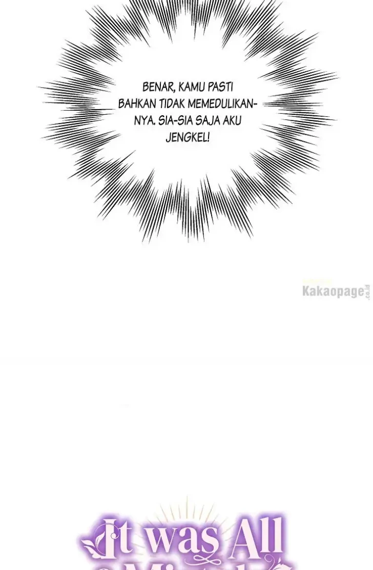 Everything Was a Misunderstanding chapter 40 halaman 76