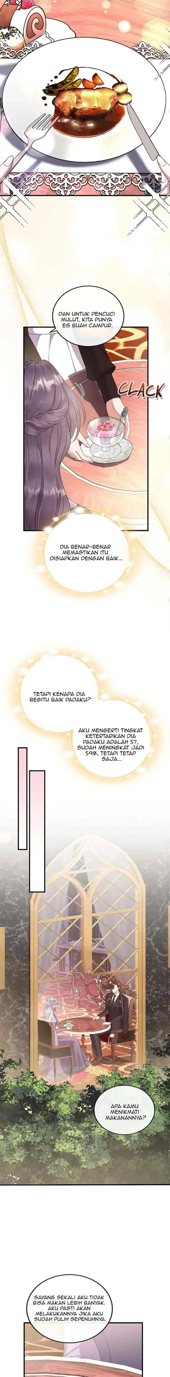 Get Out Of My Way, I Will Decide The Ending chapter 67 halaman 11