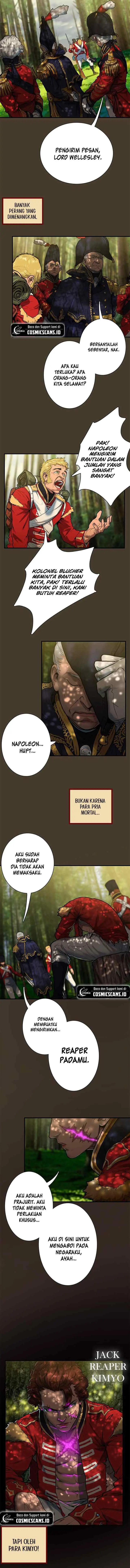 Ordeal chapter 15 halaman 4
