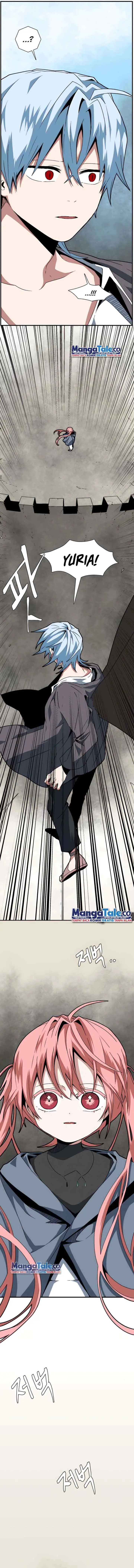 One Step to The Demon King chapter 40 halaman 13