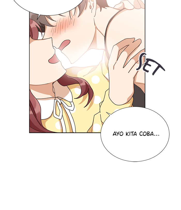 We're Soulmates Starting From Today chapter 15 halaman 30
