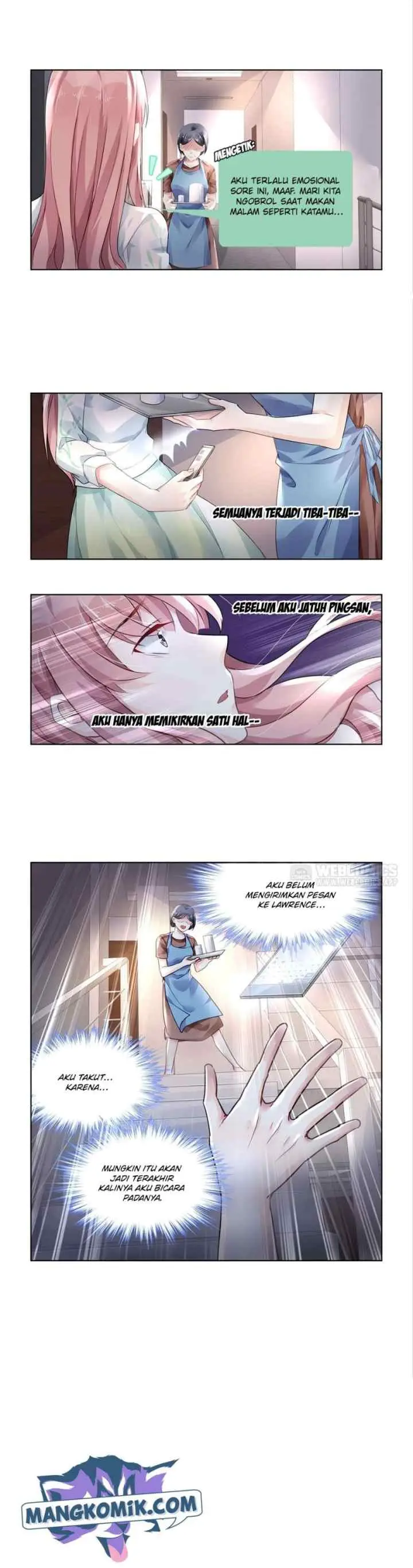 Guomin Laogong Dai Huijia chapter 111 halaman 7
