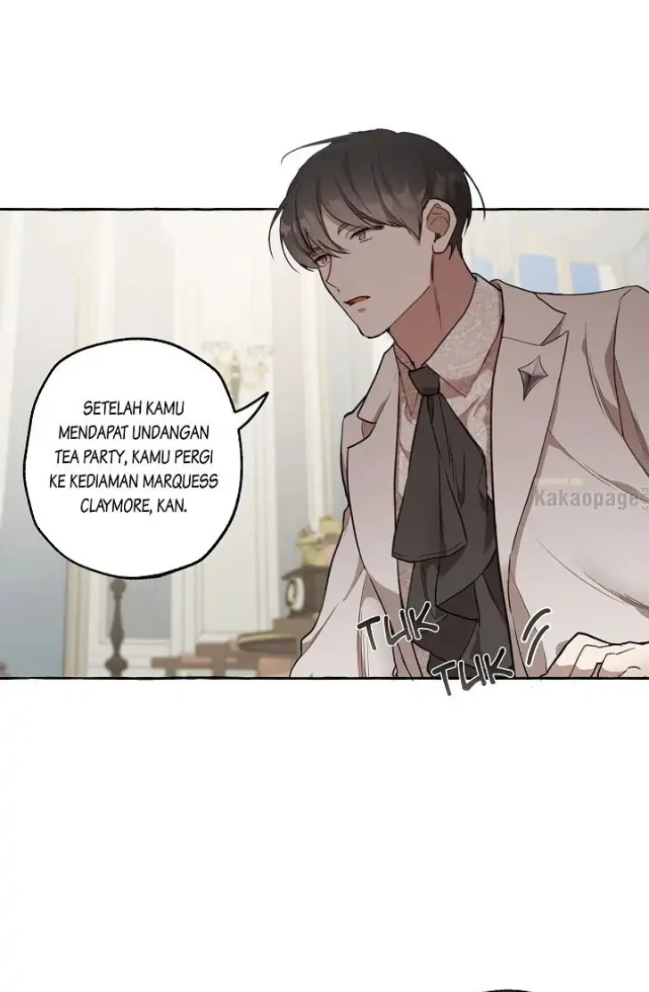 Everything Was a Misunderstanding chapter 12 halaman 37