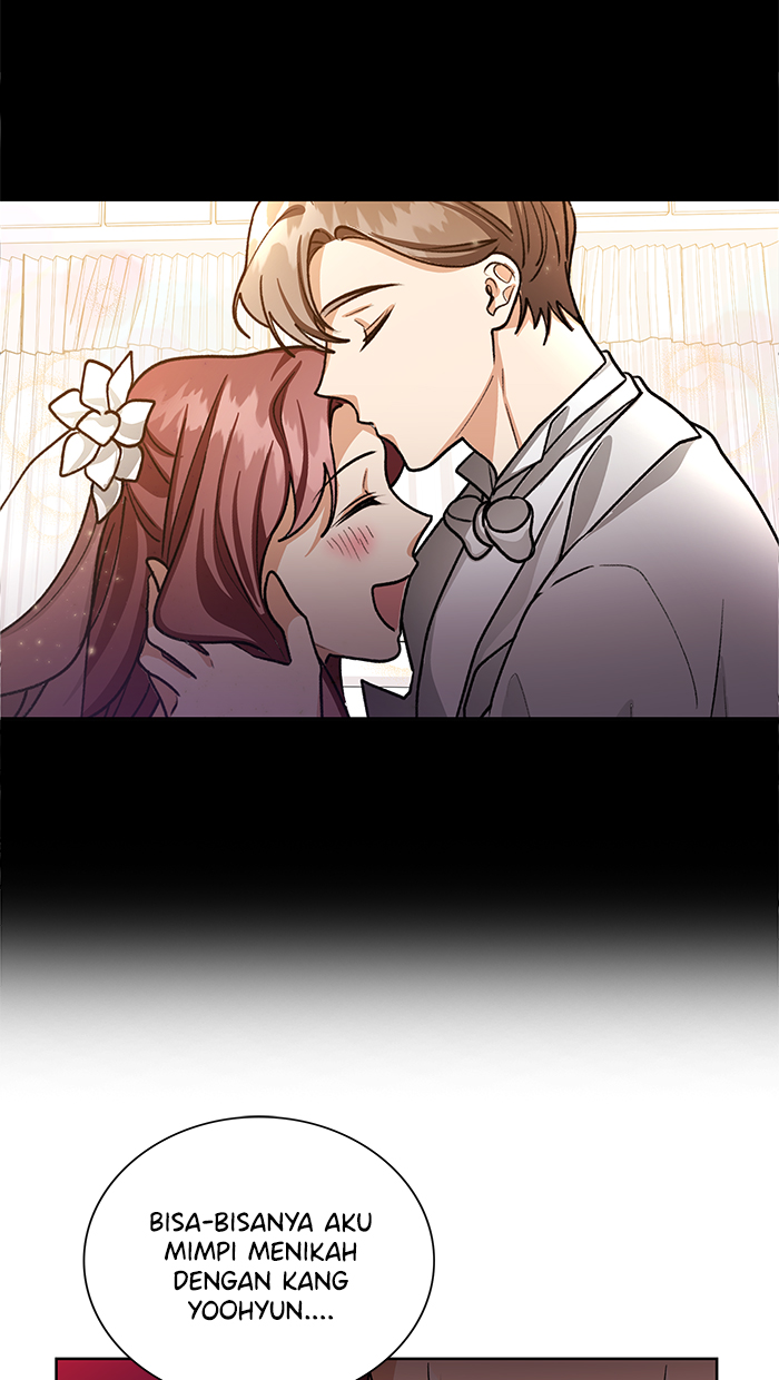 We're Soulmates Starting From Today chapter 55 halaman 39