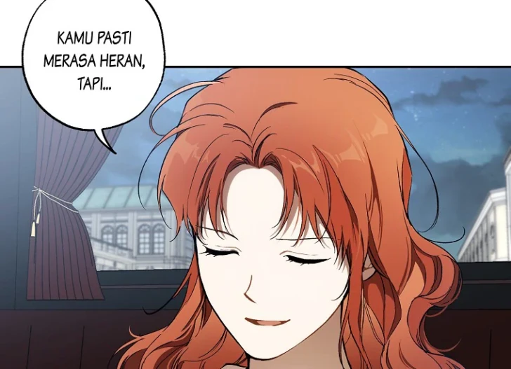 Everything Was a Misunderstanding chapter 108 halaman 5