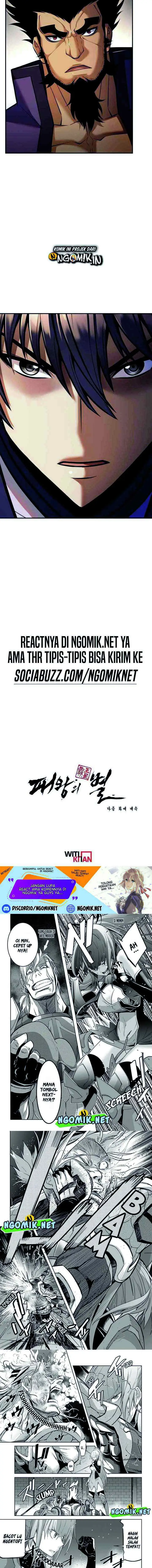 The Star Of A Supreme Ruler chapter 33 halaman 12