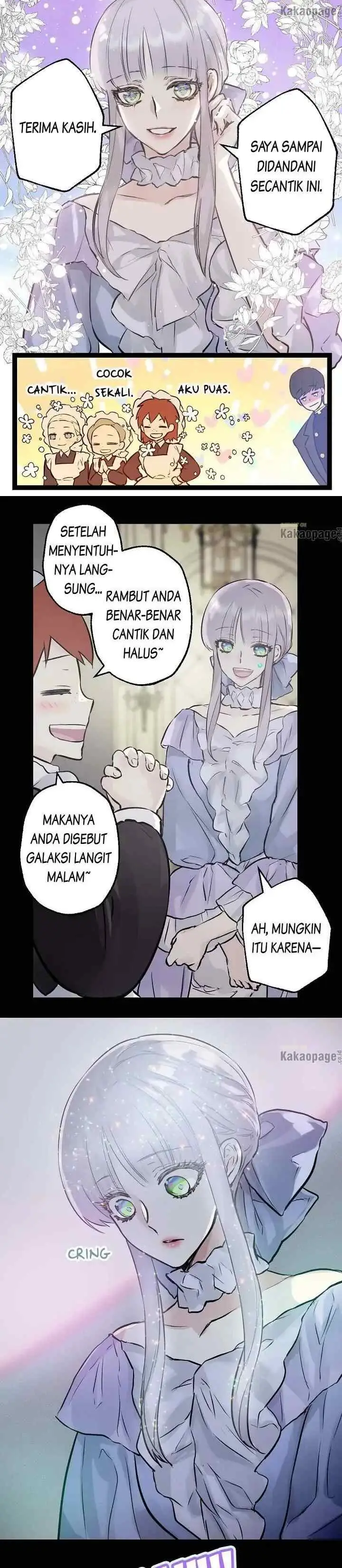 As Long as You Like It chapter 220 halaman 10