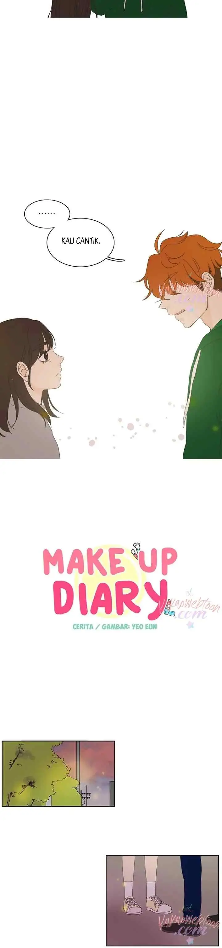 Dolled Up chapter 55 halaman 5