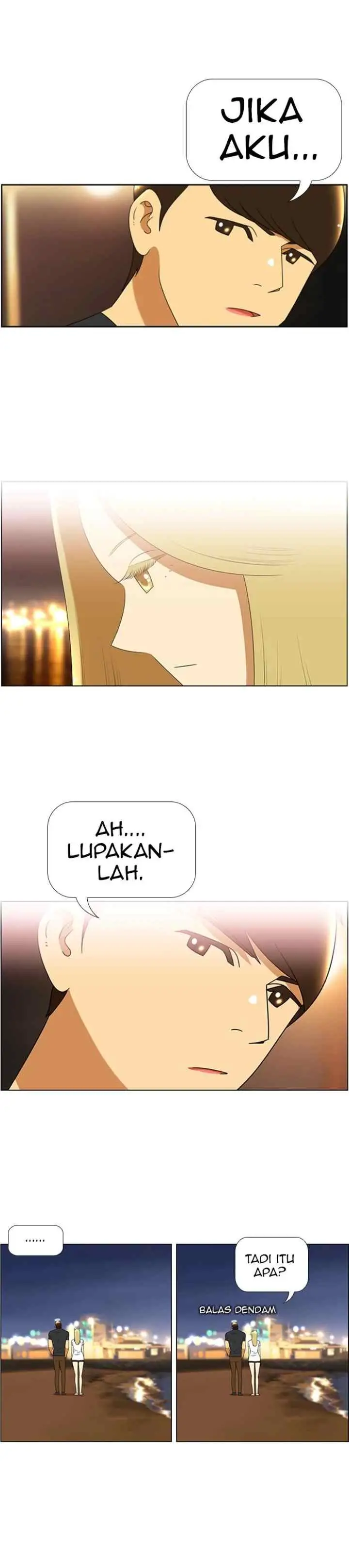 New Normal: Class 8 chapter 62 halaman 10