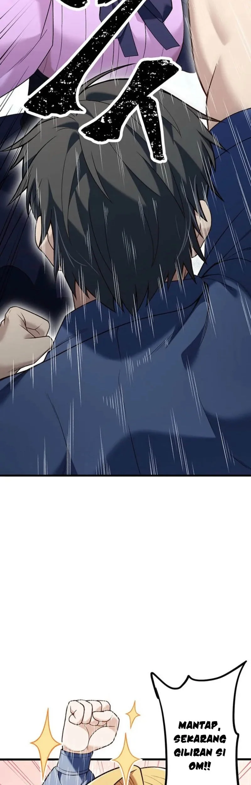 Brawl Dad: The No-Name Middle-Aged Beast chapter 28 halaman 56