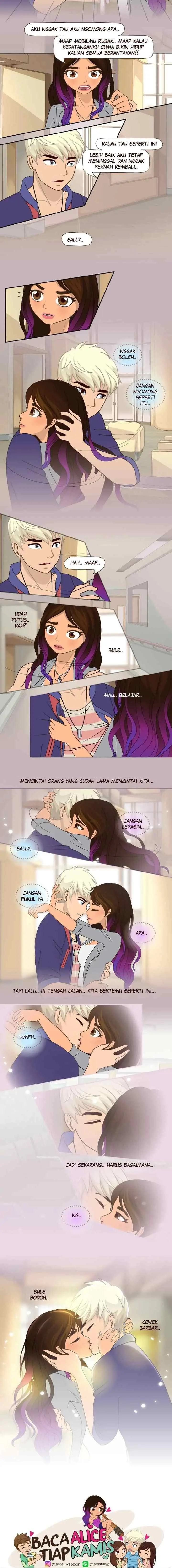 Alice chapter 66 halaman 6