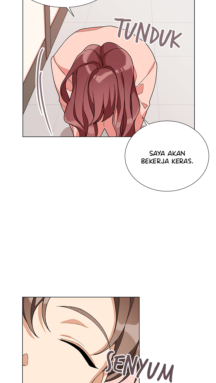We're Soulmates Starting From Today chapter 19 halaman 47