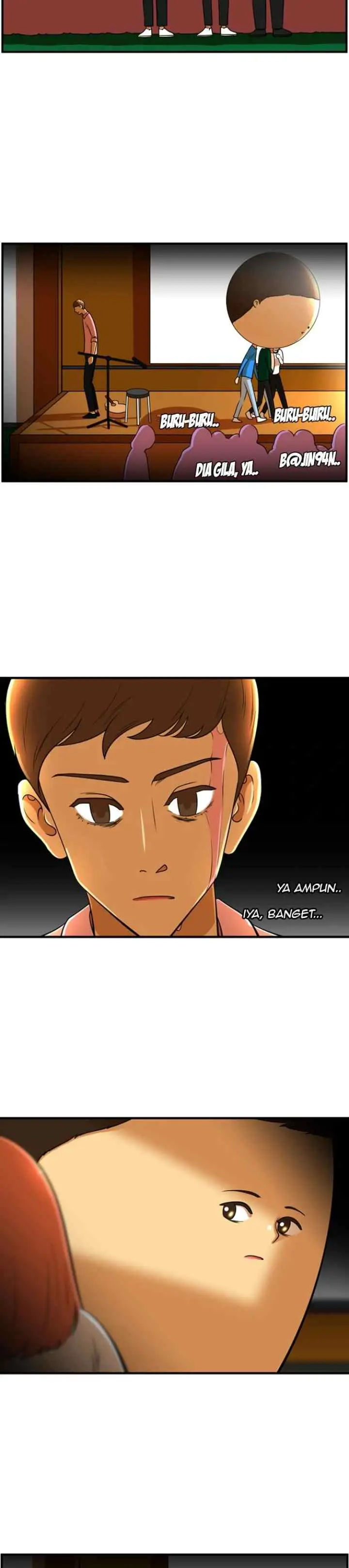 New Normal: Class 8 chapter 140 halaman 17