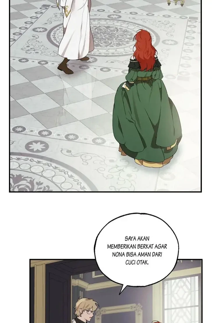 Everything Was a Misunderstanding chapter 43 halaman 60