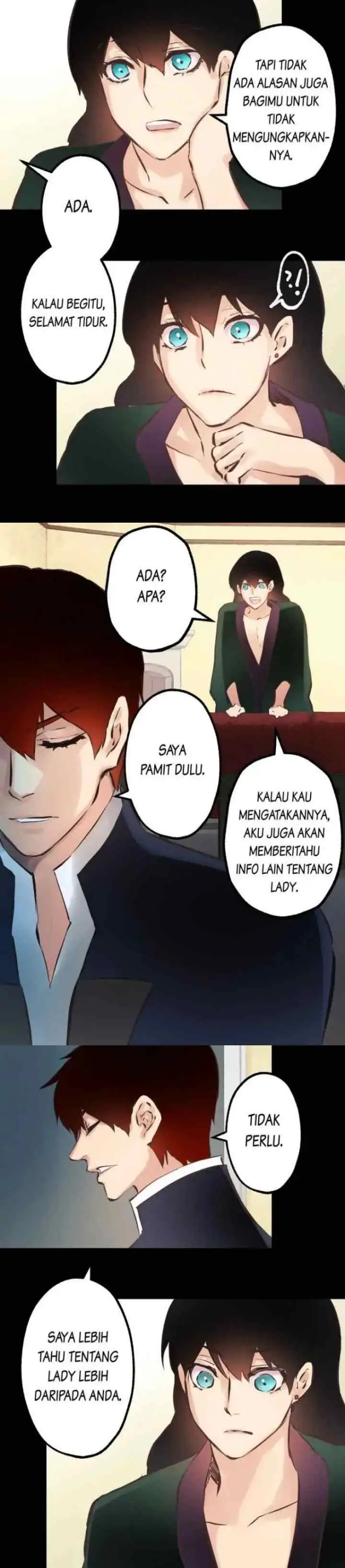 As Long as You Like It chapter 55 halaman 4