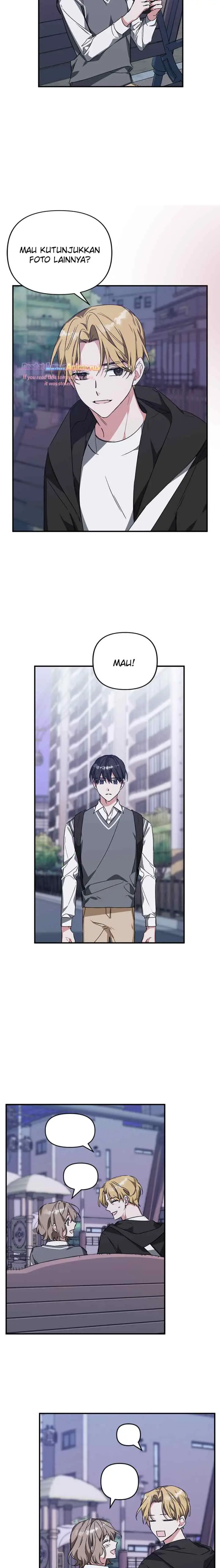 Nine (LEE Eum-sae) chapter 29 halaman 8