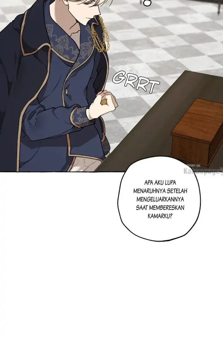 Everything Was a Misunderstanding chapter 12 halaman 4