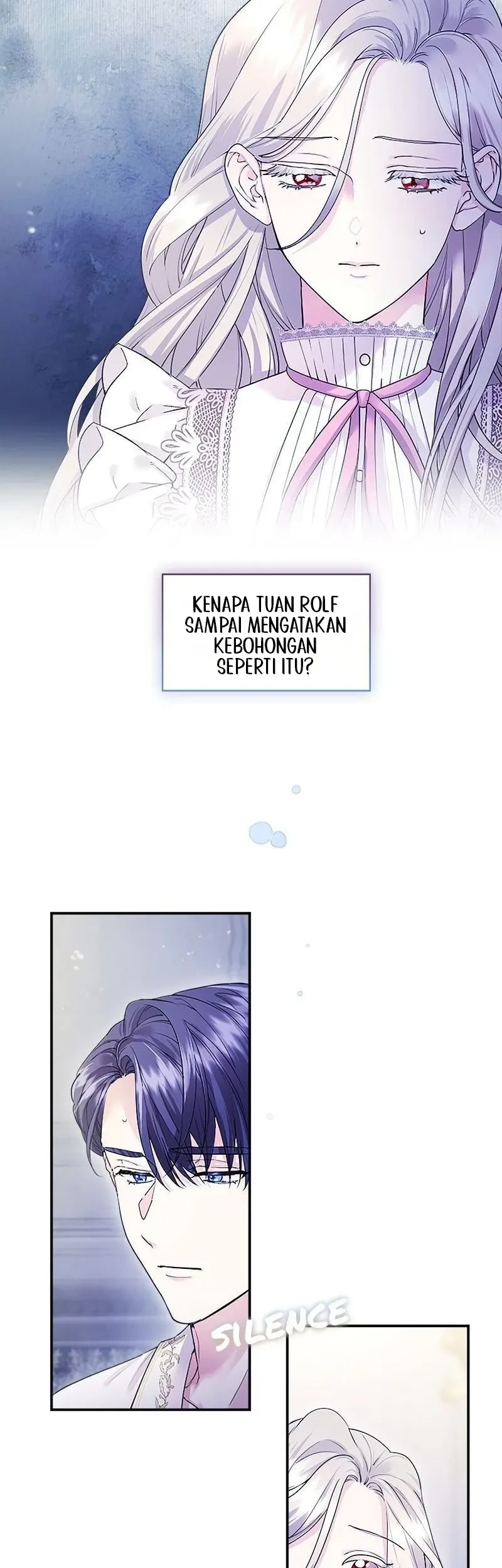 Munou na Mamahaha desu ga, Kazoku no Dekiai ga Tomarimasen! chapter 26 halaman 11