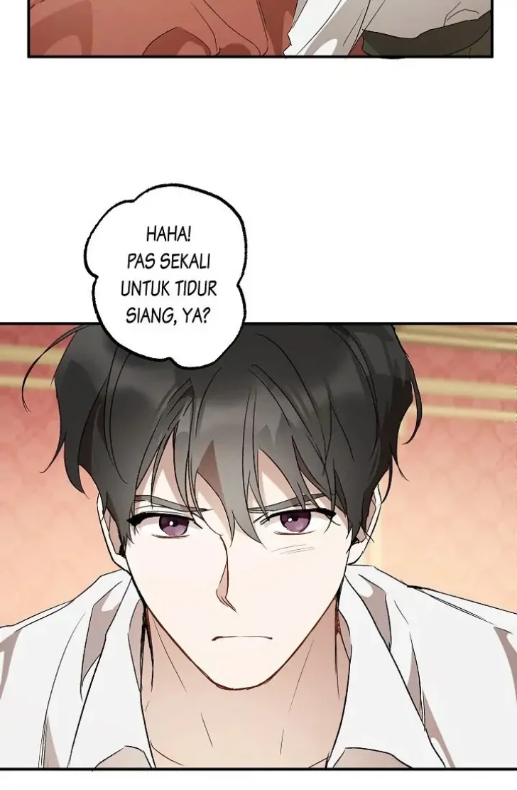 Everything Was a Misunderstanding chapter 64 halaman 36