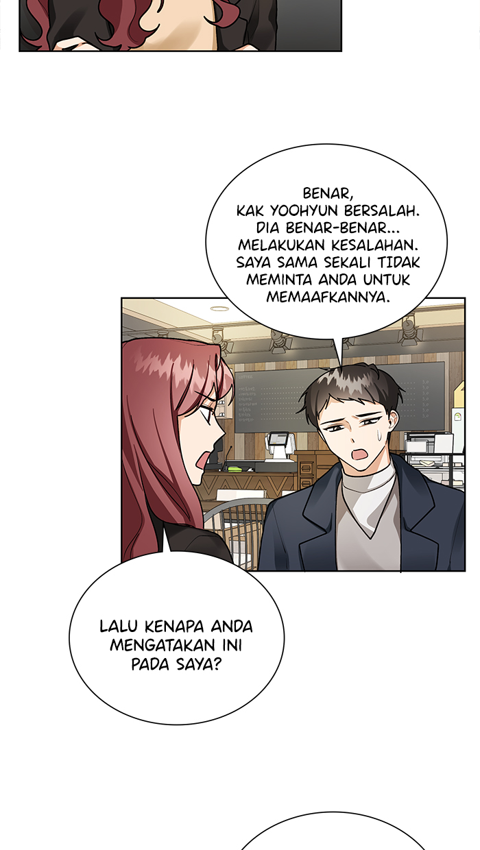 We're Soulmates Starting From Today chapter 67 halaman 27
