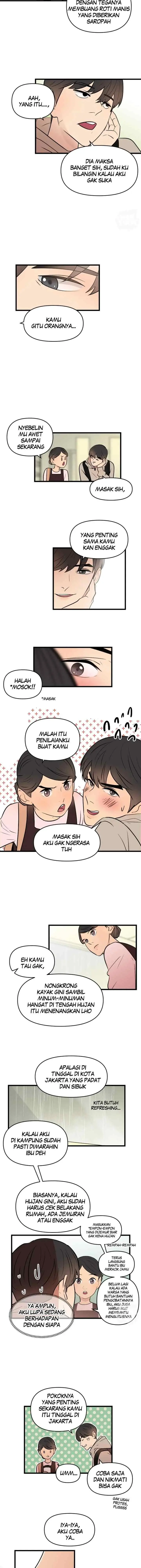 Day by Bae chapter 35 halaman 6
