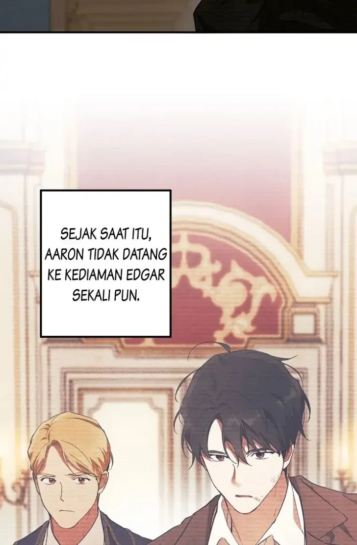 Everything Was a Misunderstanding chapter 59 halaman 61