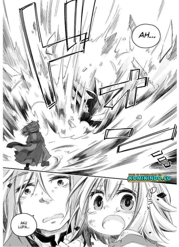 Parenting Diary Of The Strongest Dragon Who Suddenly Became A Dad chapter 1.2 halaman 14