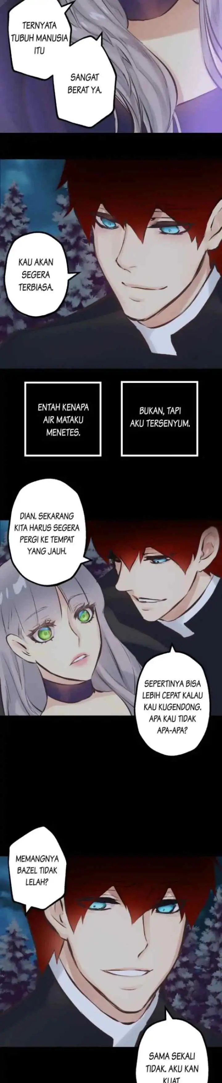 As Long as You Like It chapter 77 halaman 14