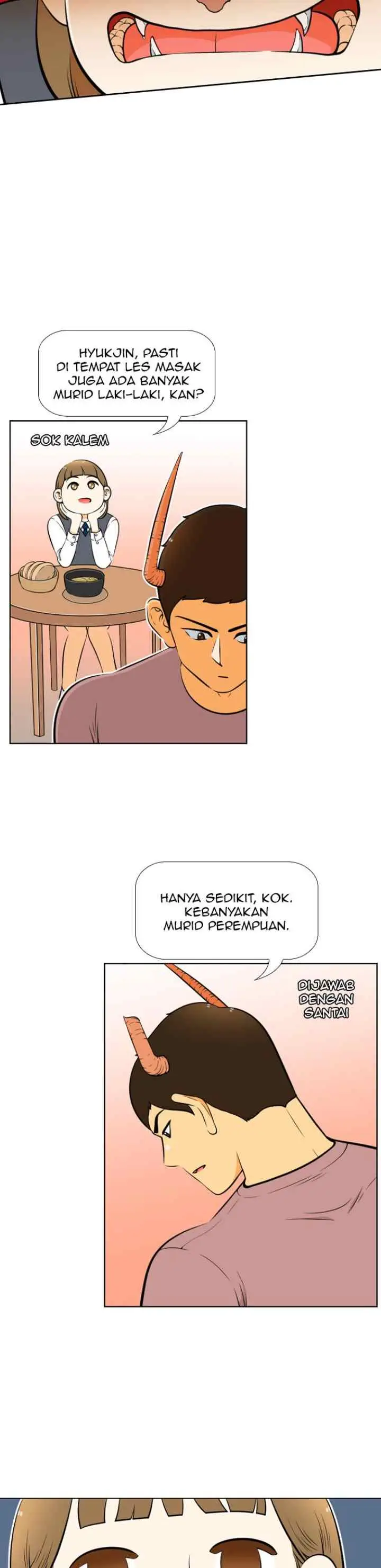 New Normal: Class 8 chapter 256 halaman 12