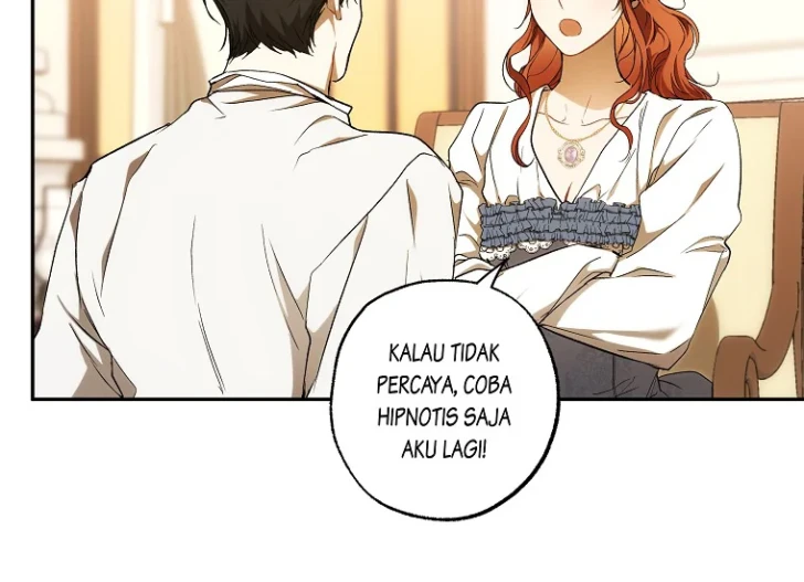 Everything Was a Misunderstanding chapter 107 halaman 70