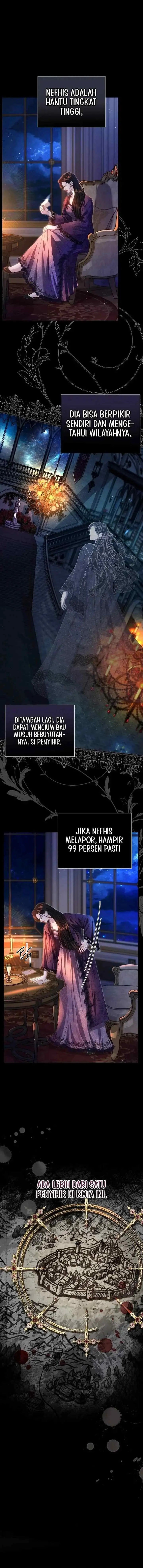 Grand Duke of the North chapter 36 halaman 11