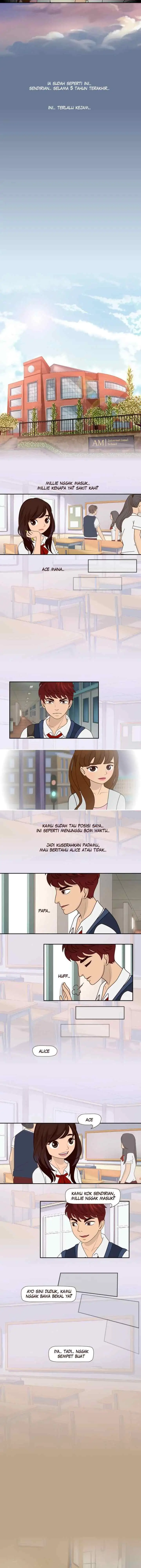 Alice chapter 82 halaman 7
