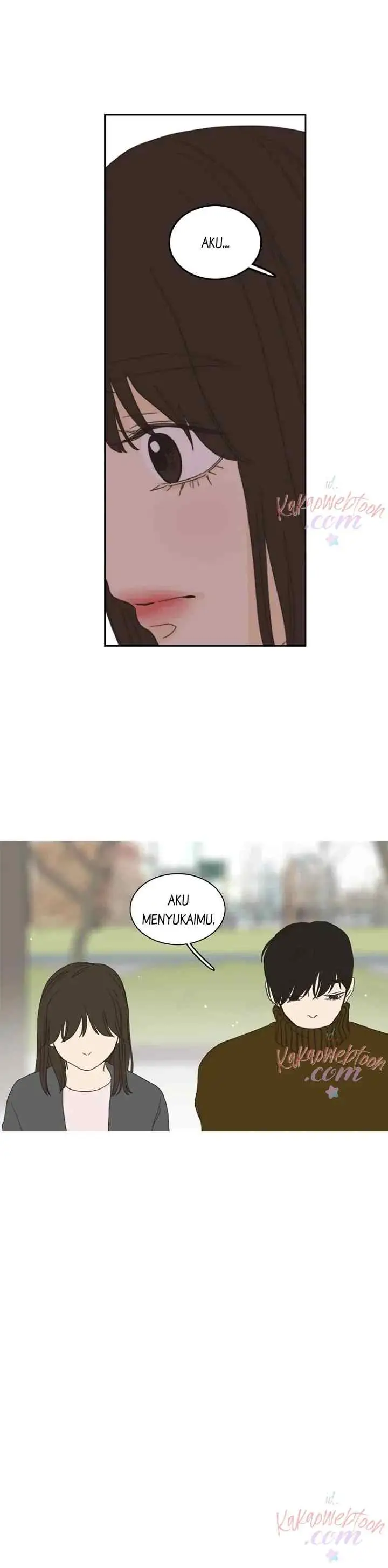 Dolled Up chapter 66 halaman 8