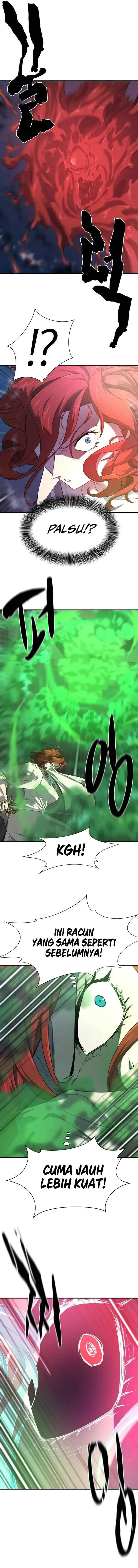 O melhor engenheiro do mundo chapter 183 halaman 14